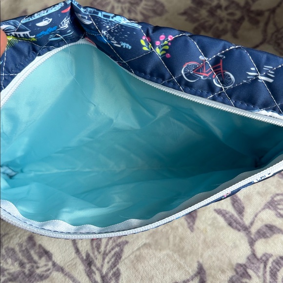 Scout Exclusive Cape Cod Pouch - Picture 4 of 5